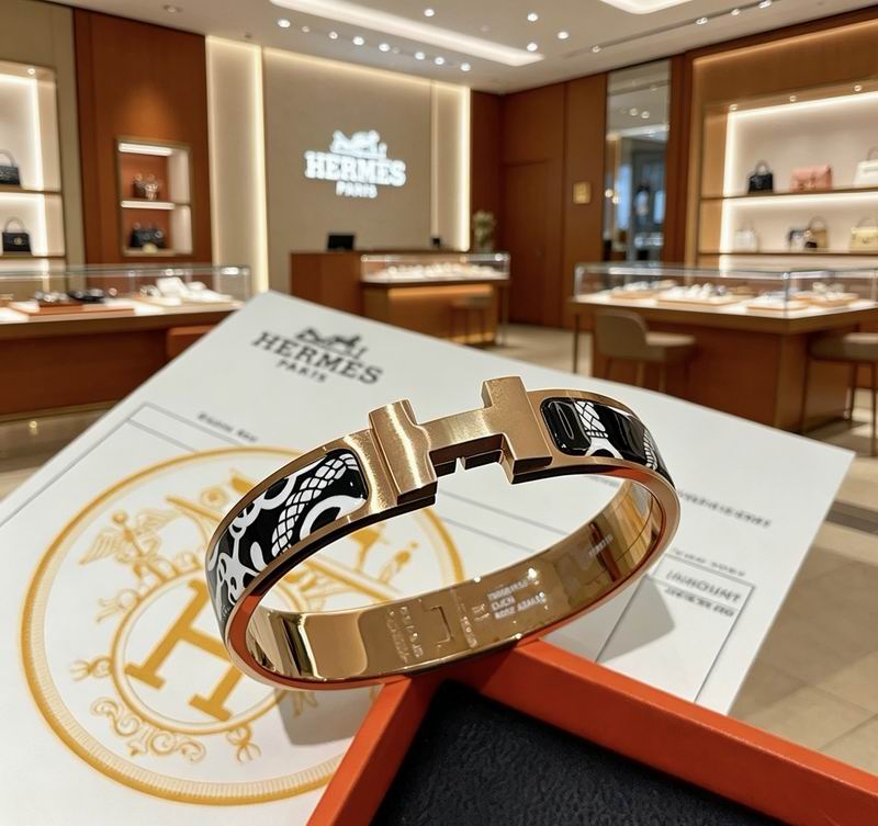 Hermes Bracelet 06yxs28